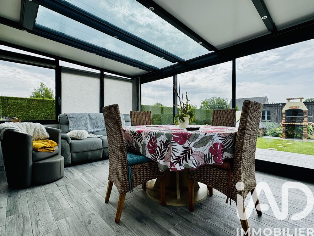 Vente Pavillon 5 pièces
