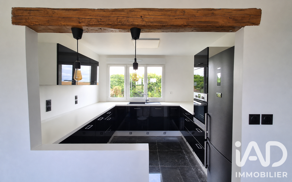 Vente Maison Vente Maison/villa 3 pièces Allonnes