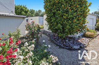  Maison à vendre 7 pièces 137 m²