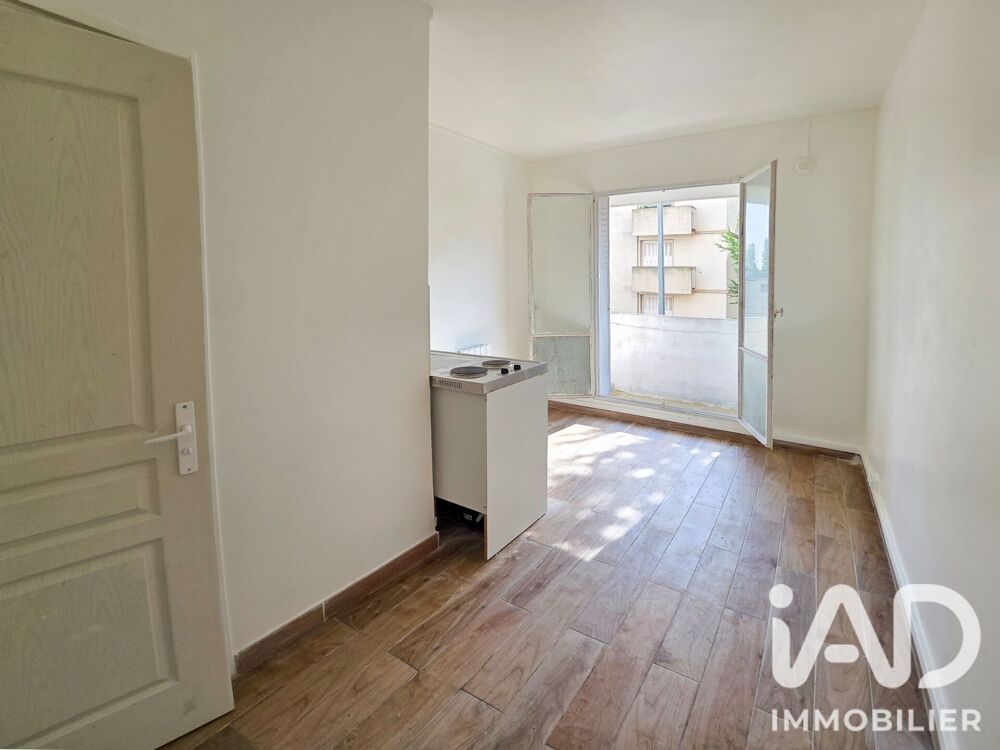 Vente Appartement 1 pièce