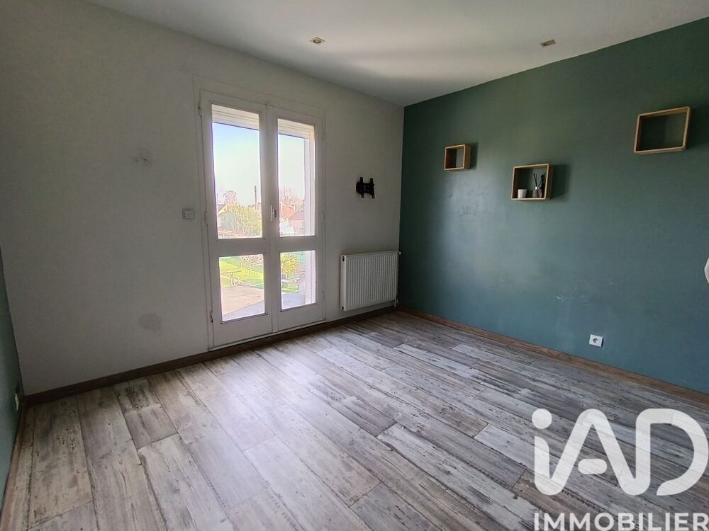 Vente Maison traditionnelle 5 pièces