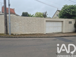  Parking / Garage à vendre 260 m²