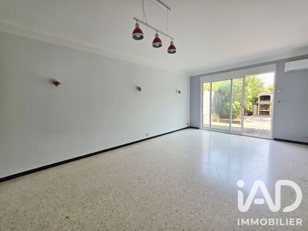 Vente Maison Vente Maison traditionnelle 4 pièces Perpignan