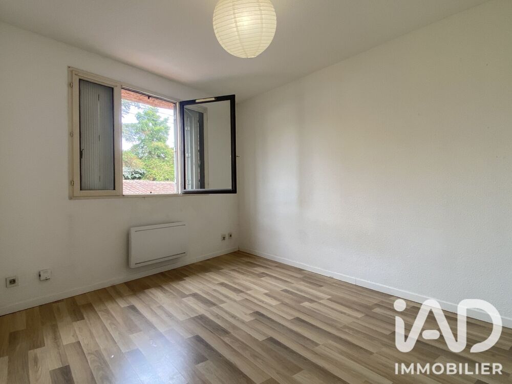 Vente Appartement Vente Appartement 1 pièce Toulouse