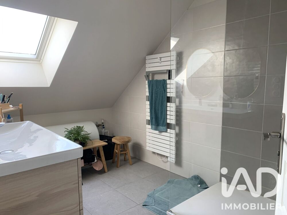 Vente Maison Vente Maison/villa 7 pièces Blois