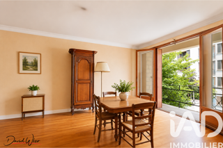  Maison à vendre 5 pièces 102 m²