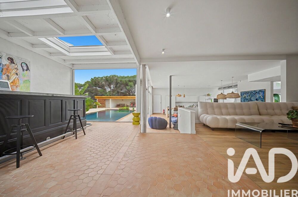 à vendre  Maison Perpignan (66100)