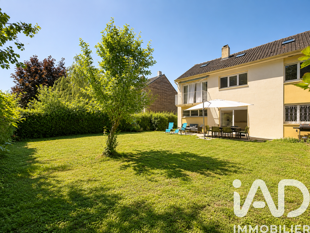 Vente Maison/villa 6 pièces