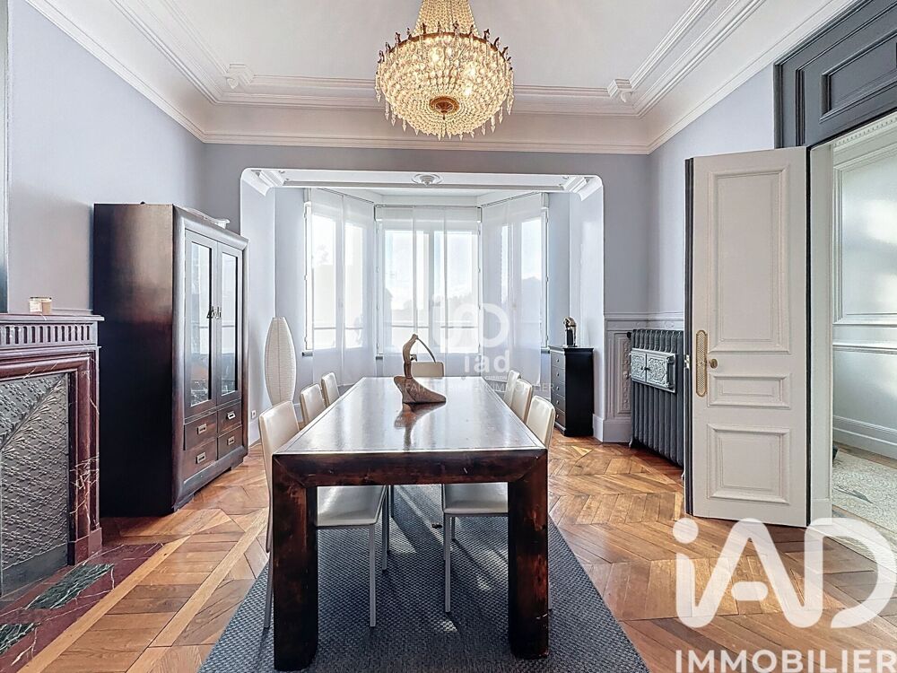 � vendre  Maison Dontrien (51490)