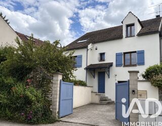  Maison à vendre 7 pièces 145 m²