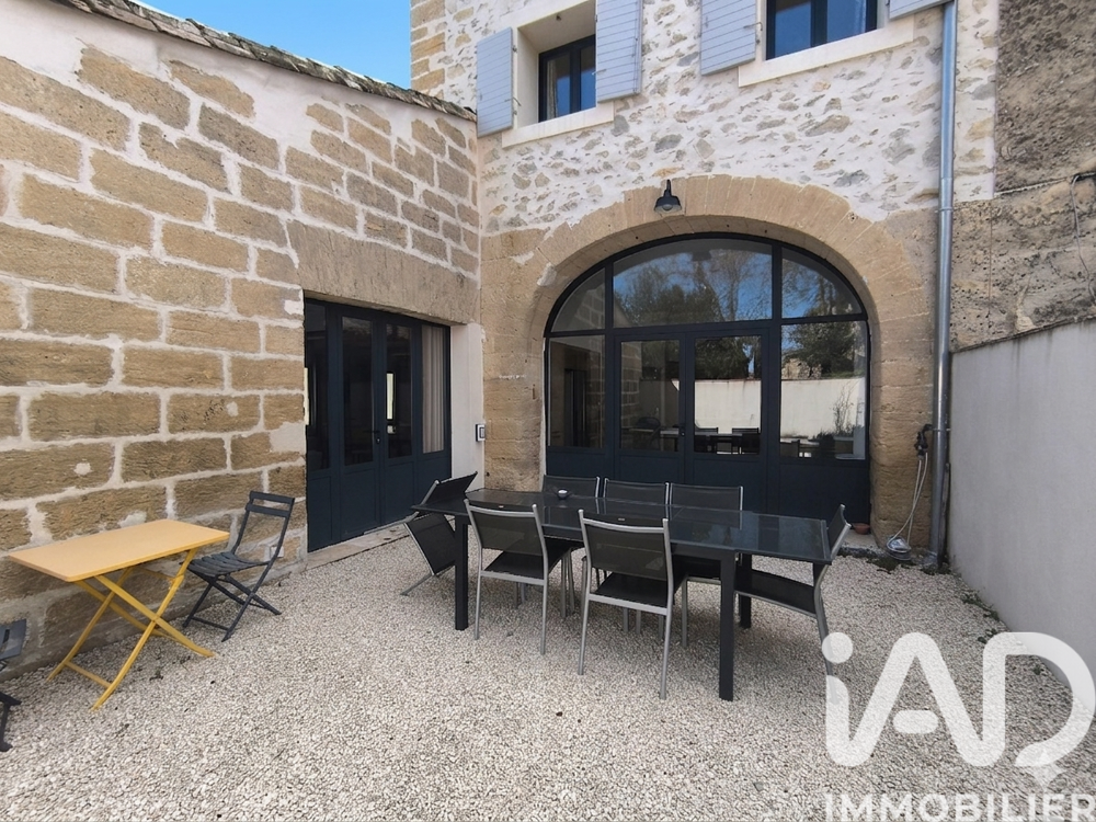 � vendre  Maison L�denon (30210)