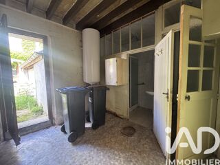  Maison à vendre 4 pièces 85 m²
