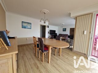  Maison à vendre 6 pièces 125 m²