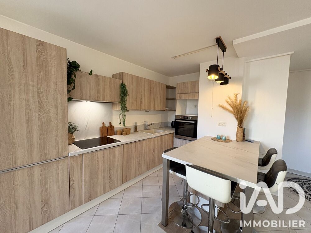 Vente Appartement Vente Appartement 3 pièces Saint-fargeau-ponthierry