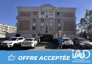  Appartement à vendre 1 pièce 27 m²