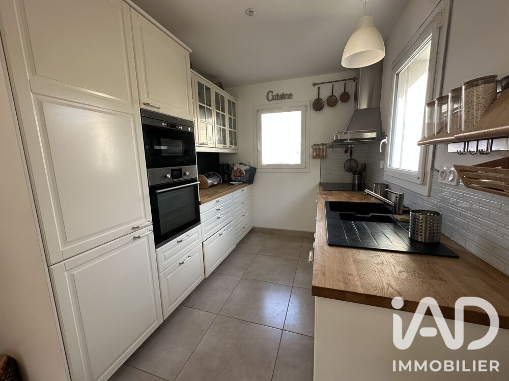 Vente Maison Vente Maison/villa 4 pièces Jullouville
