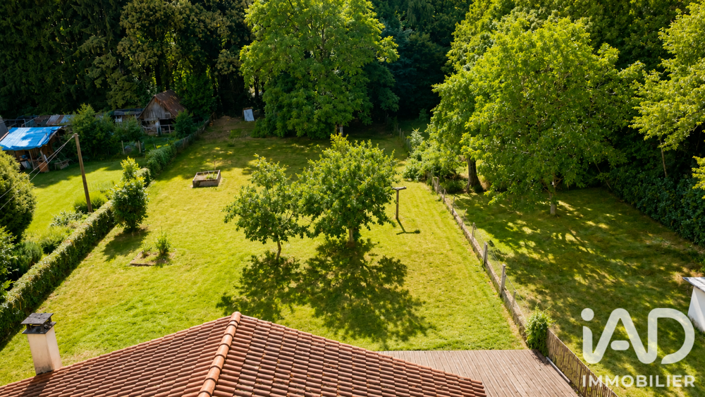 Vente Maison Vente Maison/villa 7 pièces La coquille