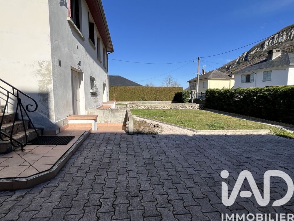 vente Maison - 5 pièce(s) - 132 m² Campan (65710)