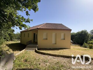  Maison à vendre 5 pièces 153 m²