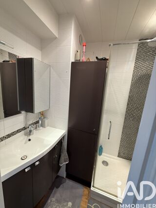  Appartement à vendre 2 pièces 43 m²