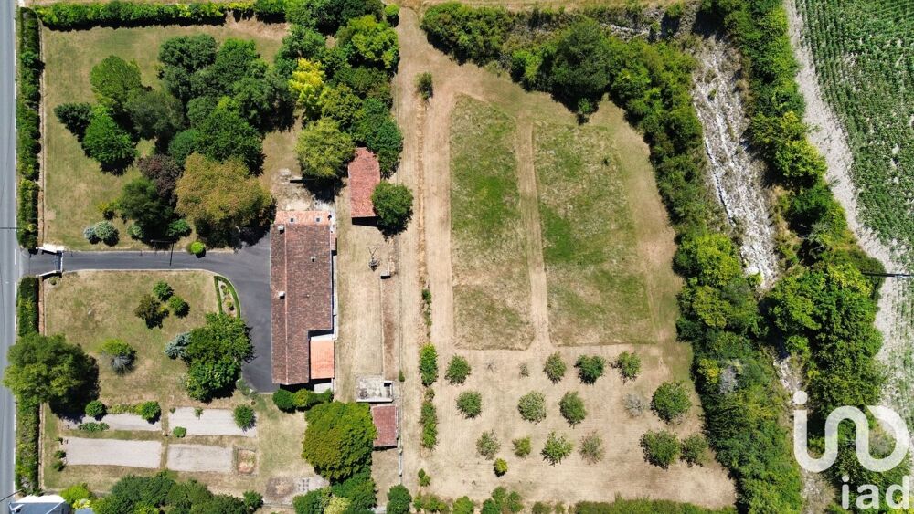 Vente Maison/villa 8 pièces