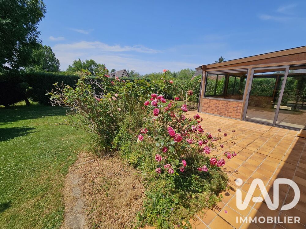 Vente Maison Vente Maison de village 5 pièces Beaumont-le-roger