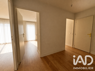 Appartement à vendre 3 pièces 54 m²