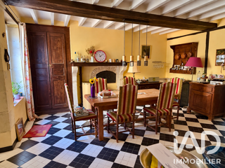  Maison à vendre 6 pièces 170 m²