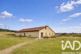  Maison à vendre 9 pièces 140 m²