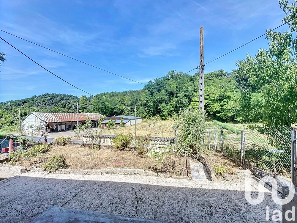 Vente Maison Vente Maison/villa 6 pièces Montrichard