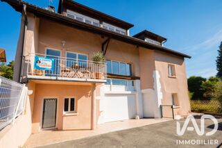  Immeuble à vendre 433 m²