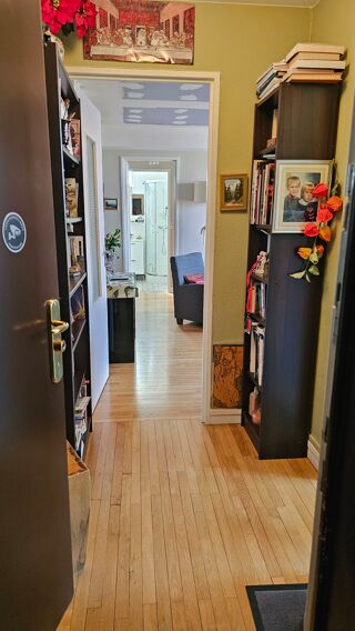 Appartement à vendre 2 pièces 48 m²