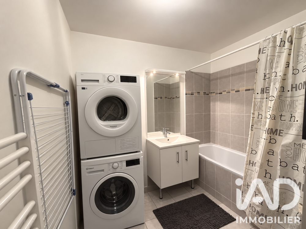 Vente Appartement Vente Appartement 3 pièces Vert-saint-denis