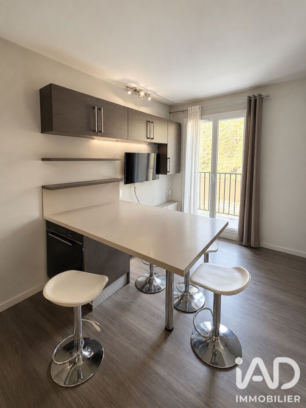 Vente Appartement Vente Studio 1 pièce Les angles