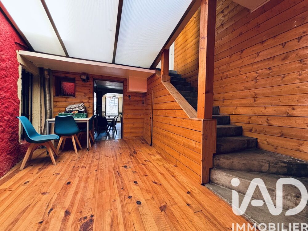 Vente Maison Vente Maison de village 4 pièces Rozérieulles