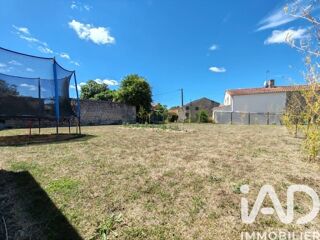 Maison à vendre 4 pièces 88 m²