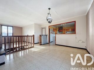  Maison à vendre 4 pièces 144 m²