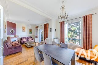  Maison à vendre 11 pièces 210 m²