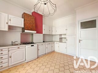  Appartement à vendre 4 pièces 94 m²