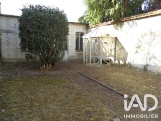  Maison à vendre 9 pièces 240 m²