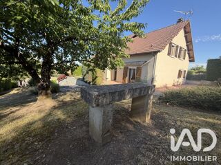  Maison à vendre 7 pièces 171 m²