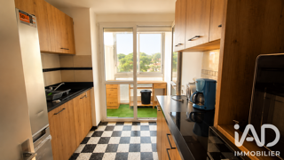  Appartement à vendre 5 pièces 84 m²