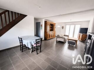  Maison à vendre 6 pièces 105 m²