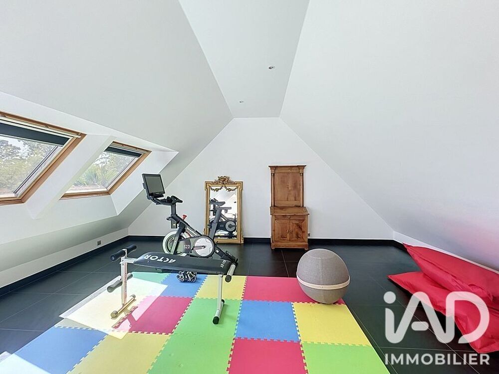 à vendre  Maison Arradon (56610)