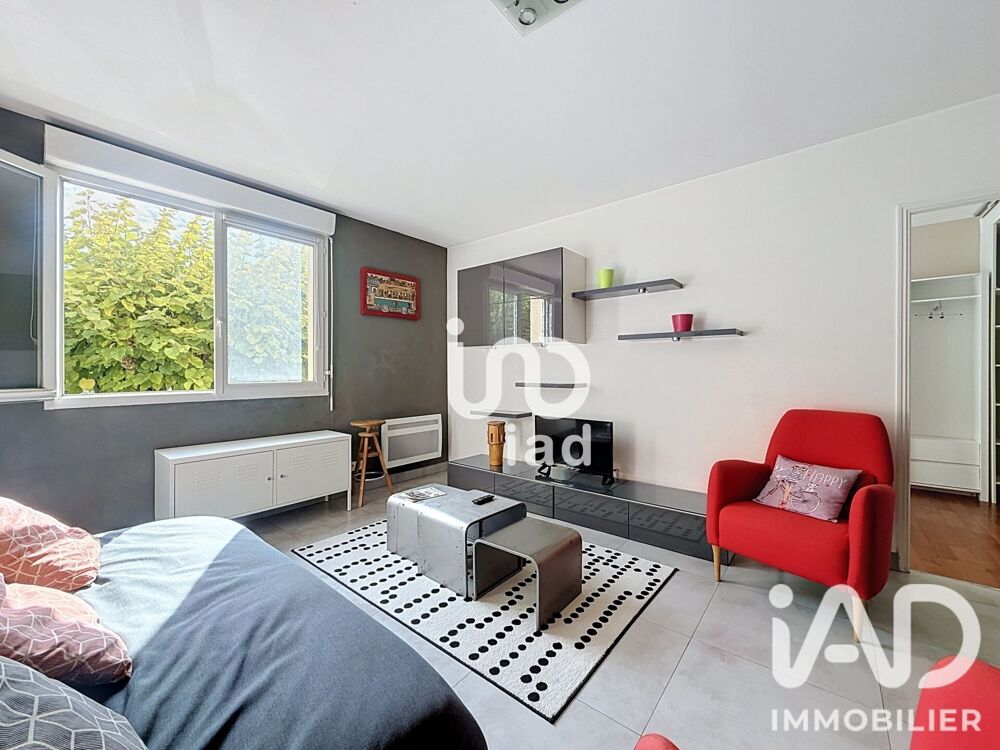 Vente Appartement Vente Appartement 2 pièces Le perreux-sur-marne