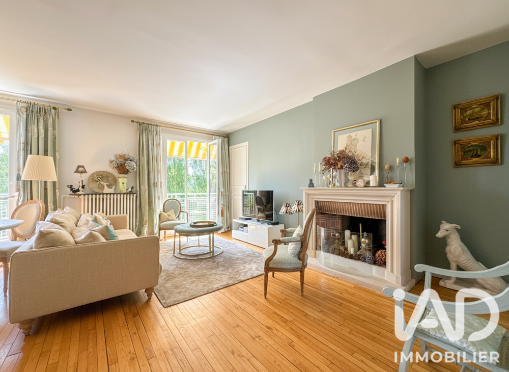 à vendre  Appartement Meudon (92190)