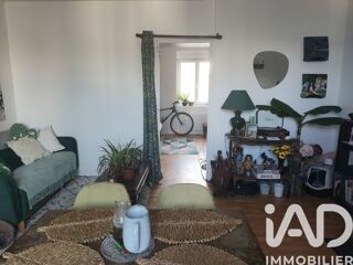  Appartement à vendre 2 pièces 38 m²