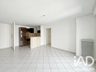  Appartement à vendre 2 pièces 45 m²