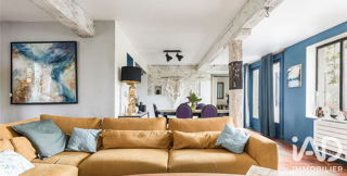 Maison à vendre 11 pièces 330 m²