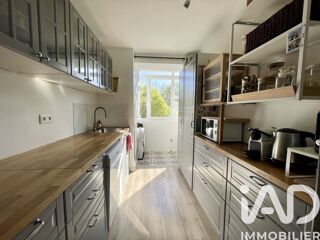  Appartement � vendre 4 pi�ces 66 m�